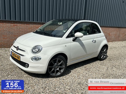 Fiat 500 0