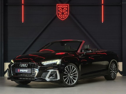 Audi A5 0
