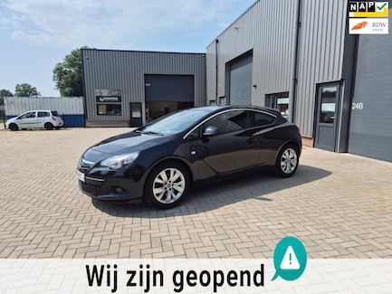 Opel Astra 0