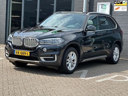 BMW X5 0