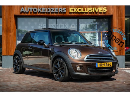 MINI Cooper 0