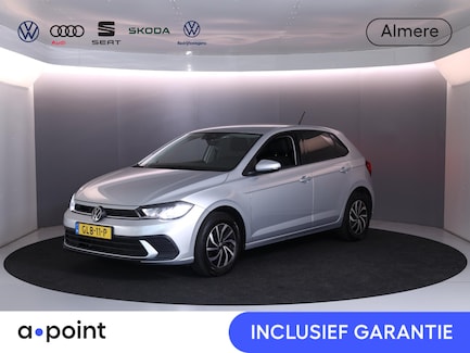 Volkswagen Polo 0