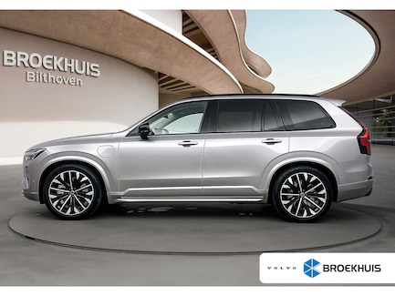 Volvo XC90 0