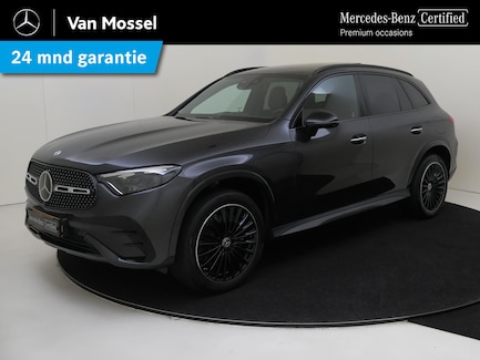 Mercedes-Benz GLC 0
