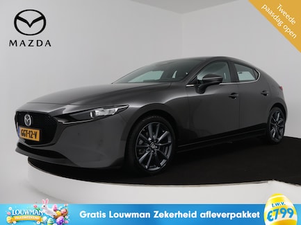 Mazda 3 0