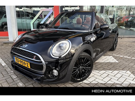 MINI Cooper S 0