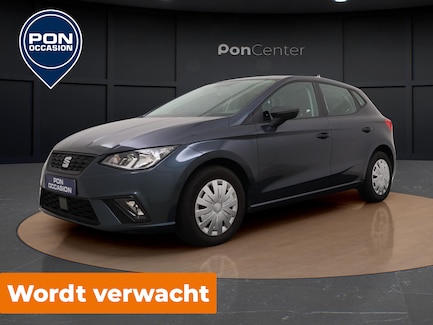 SEAT Ibiza 0
