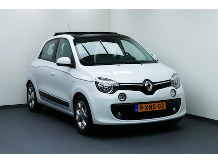 Renault Twingo 0