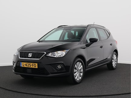 SEAT Arona 0