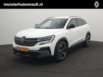 Renault Austral 0
