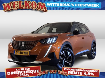 Peugeot e-2008 0