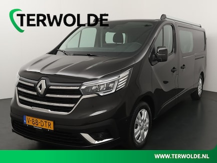 Renault Trafic 0