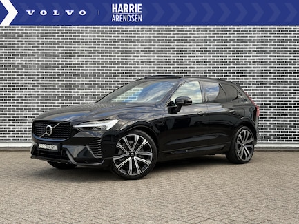 Volvo XC60 0