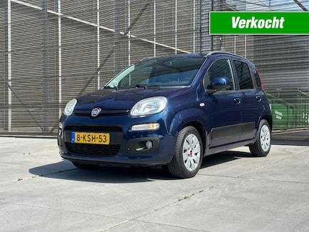 Fiat Panda 0