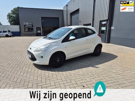 Ford Ka 0