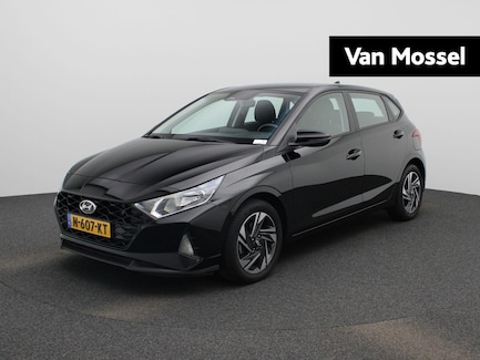 Hyundai i20 0