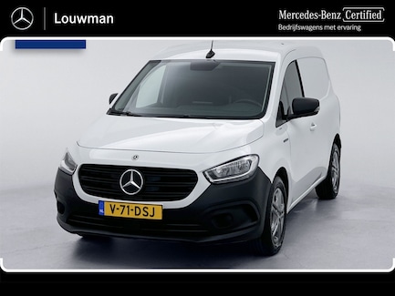 Mercedes-Benz eCitan 0