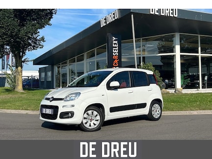 Fiat Panda 0