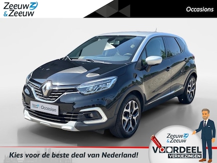 Renault Captur 0