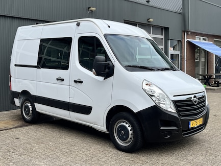 Opel Movano 0