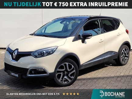 Renault Captur 0