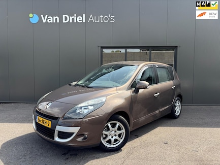 Renault Scenic 0