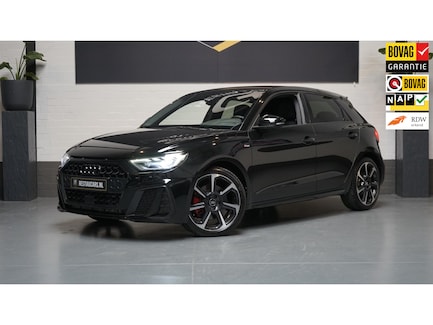 Audi A1 0