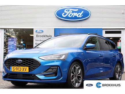 Ford Focus 0