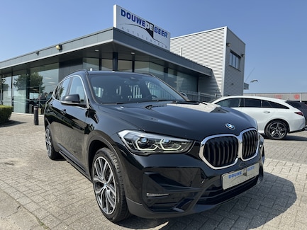 BMW X1 0