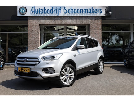 Ford Kuga 0
