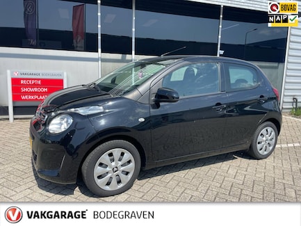 Citroën C1 0