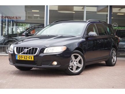 Volvo V70 0