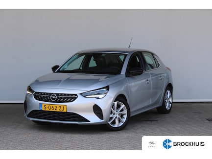 Opel Corsa 0