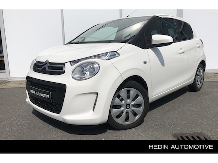 Citroën C1 0