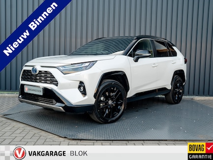 Toyota RAV4 0