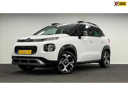 Citroën C3 Aircross 0