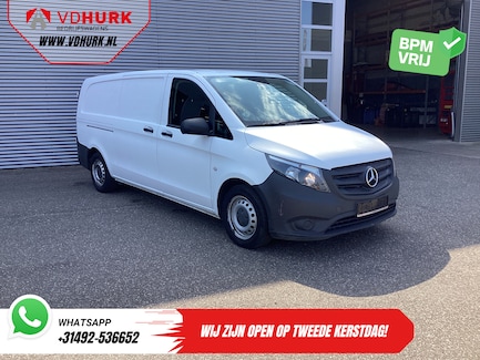 Mercedes-Benz Vito 0