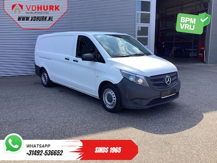 Mercedes-Benz Vito 0