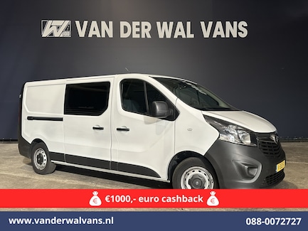 Opel Vivaro 0