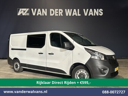 Opel Vivaro 0