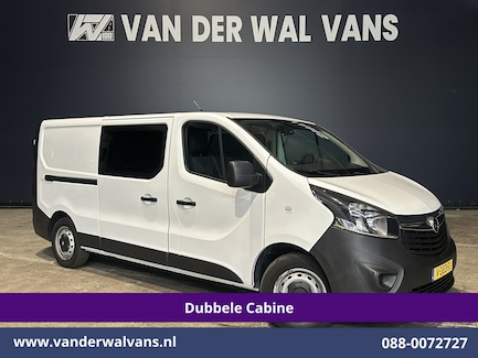 Opel Vivaro 0