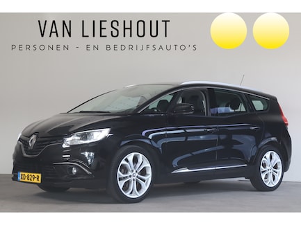 Renault Grand Scenic 0