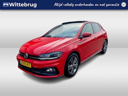 Volkswagen Polo 0