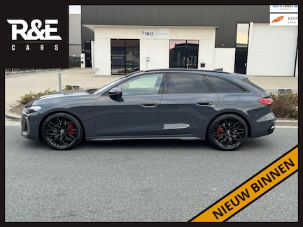 Audi A5 0