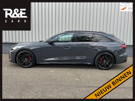 Audi A5 0