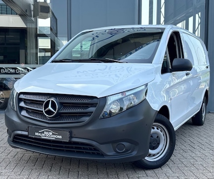 Mercedes-Benz Vito 0