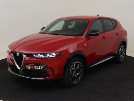 Alfa Romeo Tonale 0