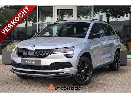 Skoda Karoq 0