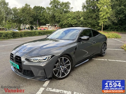 BMW M4 0