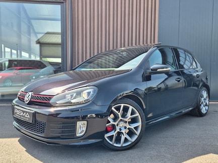 Volkswagen Golf 0